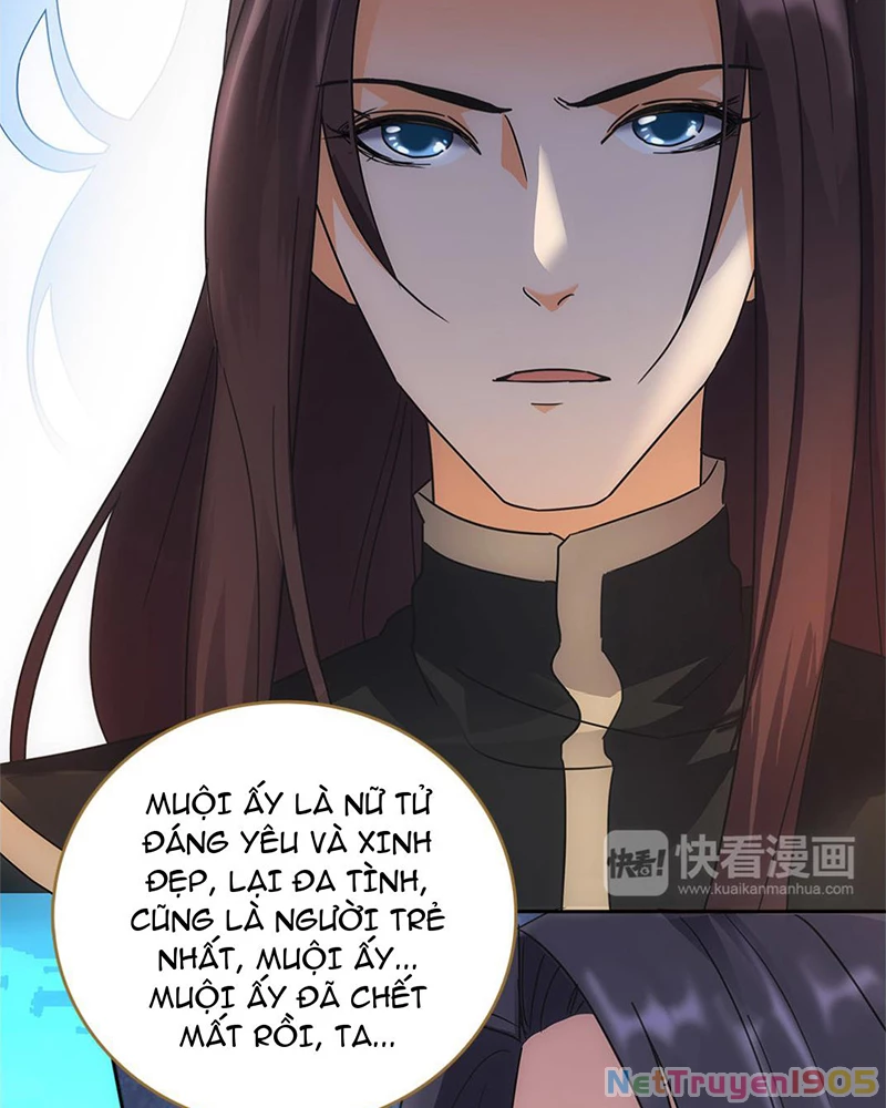 Sở Lưu Hương Truyền Kỳ Chapter 5 - Trang 2