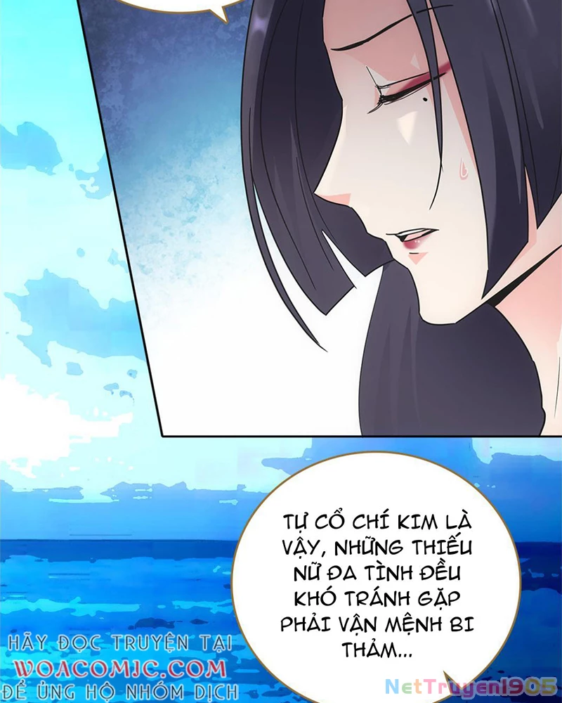 Sở Lưu Hương Truyền Kỳ Chapter 5 - Trang 2