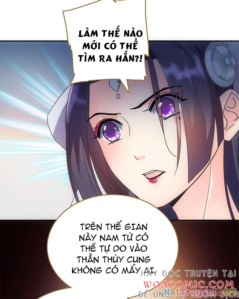 Sở Lưu Hương Truyền Kỳ Chapter 5 - Trang 2