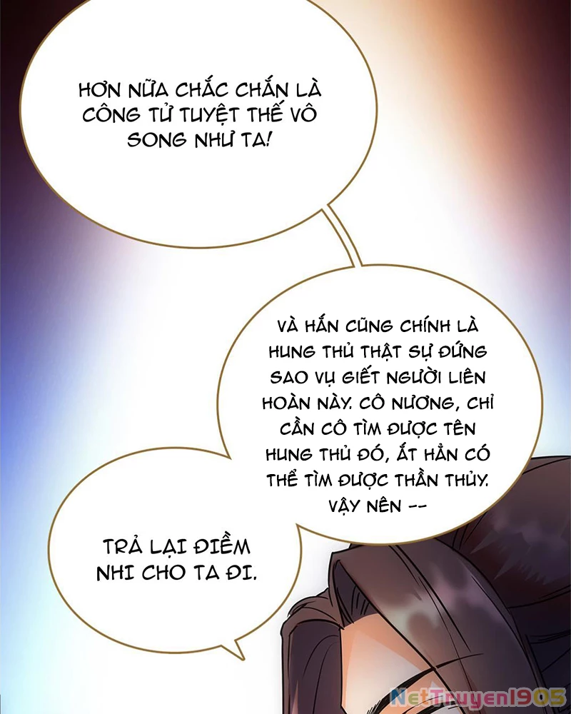 Sở Lưu Hương Truyền Kỳ Chapter 5 - Trang 2