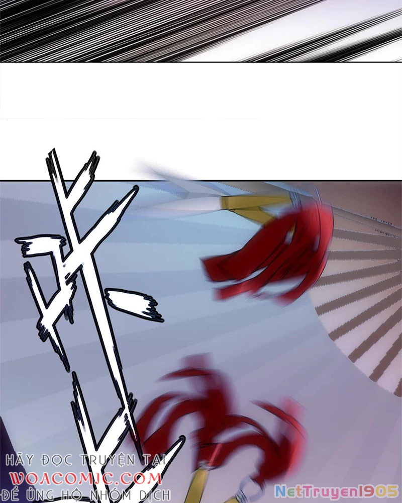 Sở Lưu Hương Truyền Kỳ Chapter 5 - Trang 2
