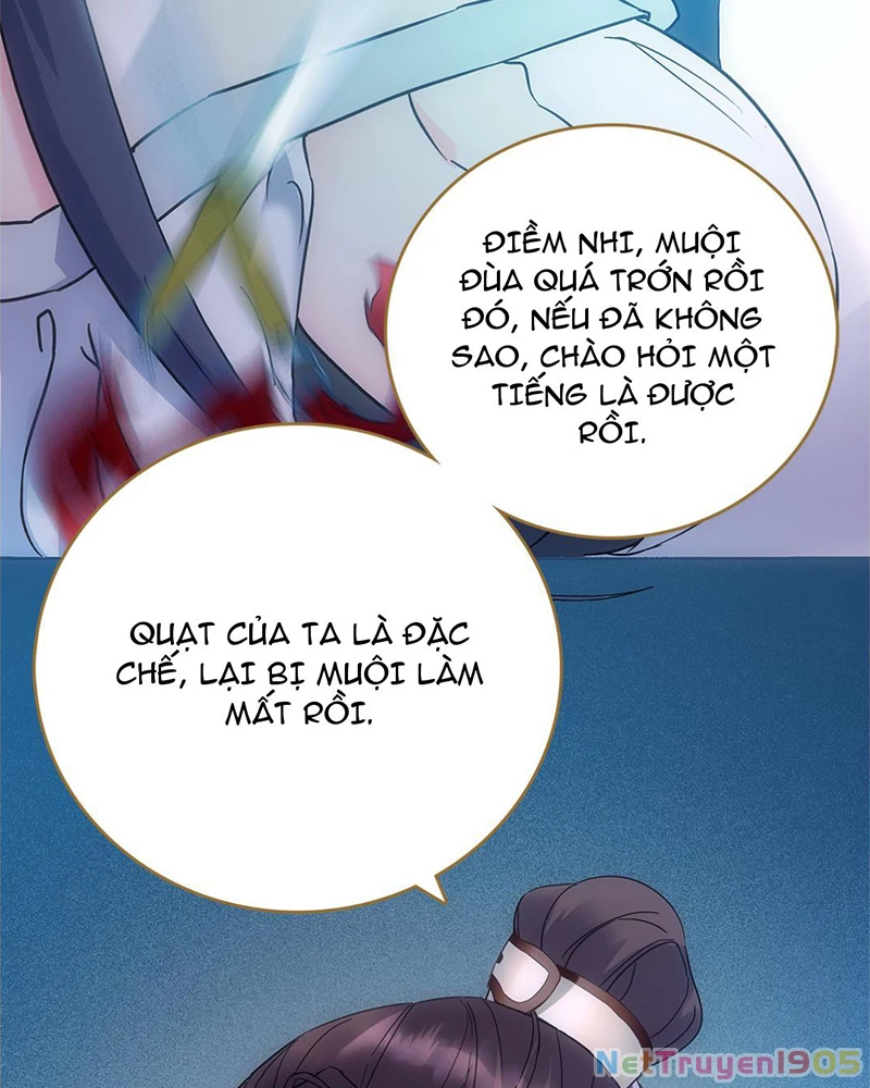 Sở Lưu Hương Truyền Kỳ Chapter 5 - Trang 2