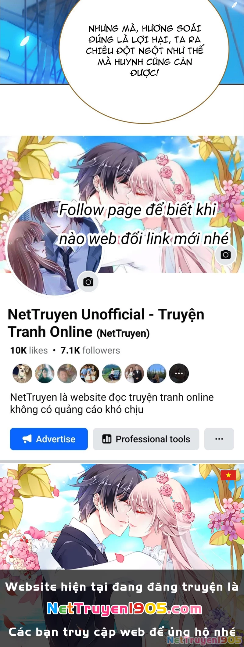 Sở Lưu Hương Truyền Kỳ Chapter 5 - Trang 2