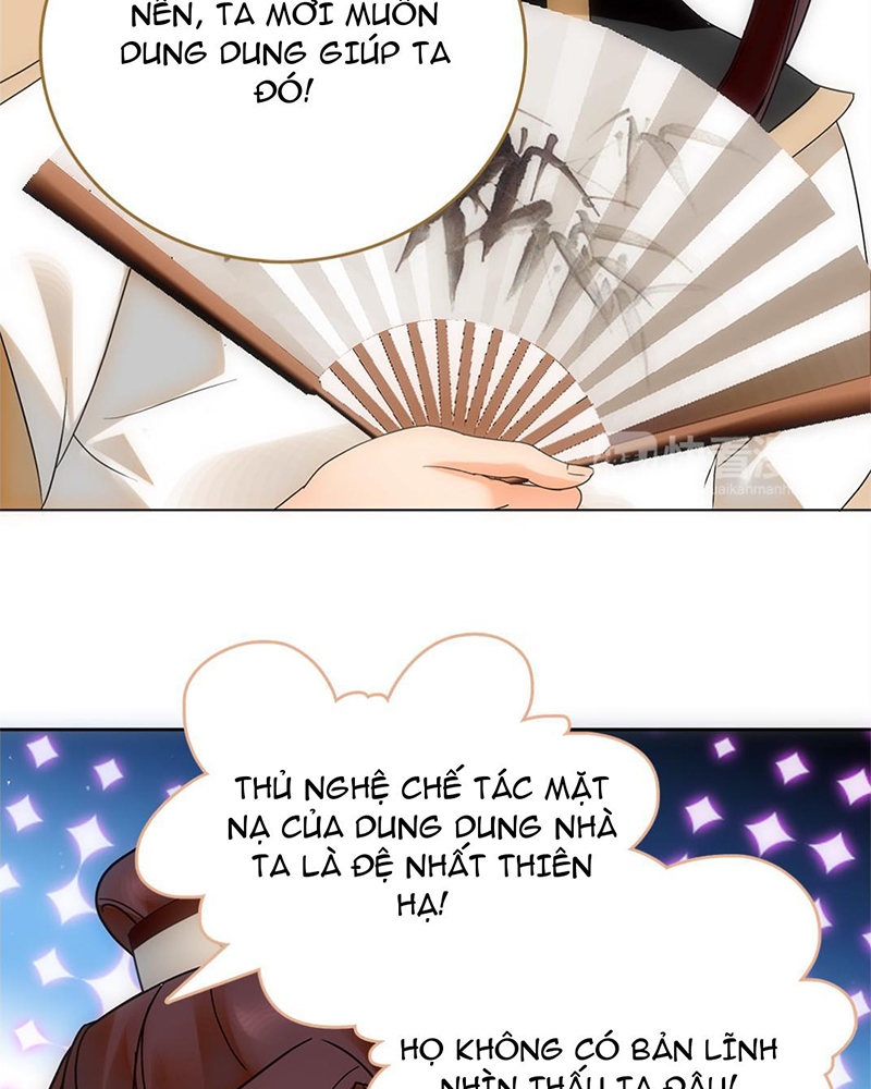 Sở Lưu Hương Truyền Kỳ Chapter 6 - Trang 2