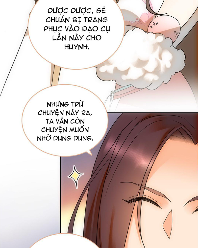 Sở Lưu Hương Truyền Kỳ Chapter 6 - Trang 2