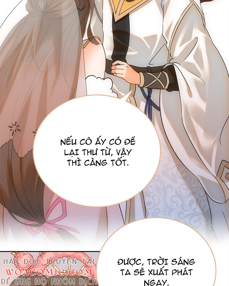 Sở Lưu Hương Truyền Kỳ Chapter 6 - Trang 2