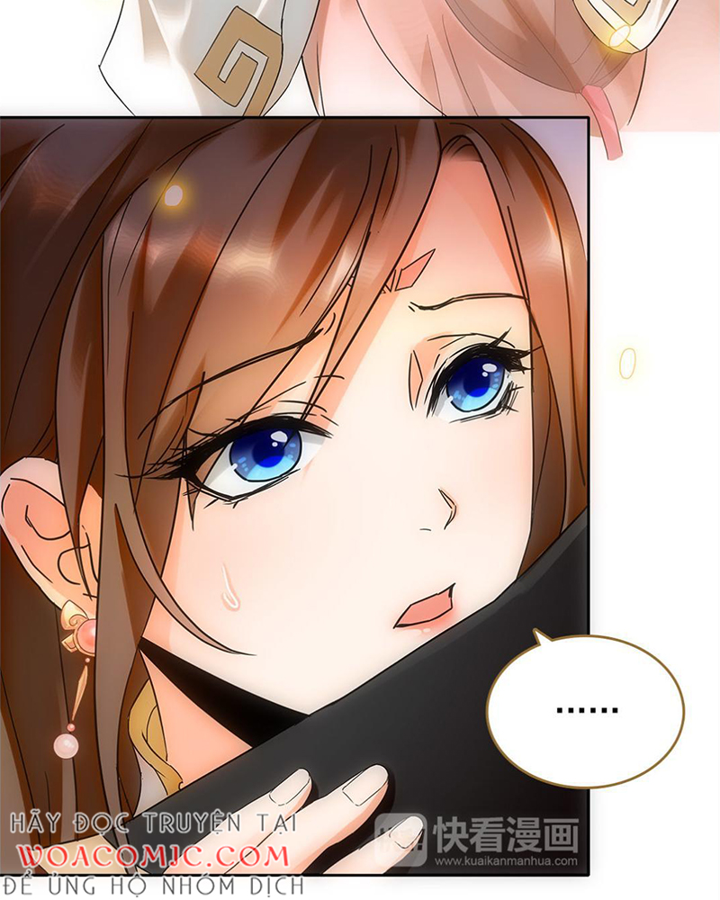 Sở Lưu Hương Truyền Kỳ Chapter 6 - Trang 2