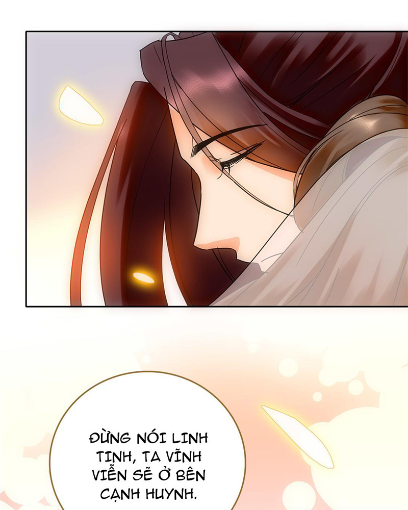 Sở Lưu Hương Truyền Kỳ Chapter 6 - Trang 2