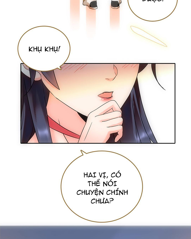 Sở Lưu Hương Truyền Kỳ Chapter 6 - Trang 2
