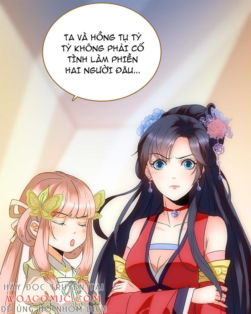 Sở Lưu Hương Truyền Kỳ Chapter 6 - Trang 2