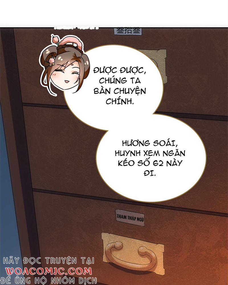 Sở Lưu Hương Truyền Kỳ Chapter 6 - Trang 2