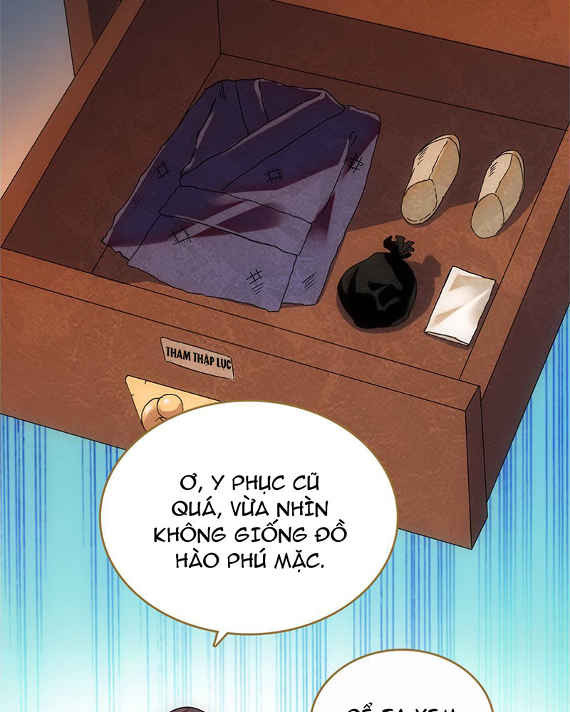 Sở Lưu Hương Truyền Kỳ Chapter 6 - Trang 2