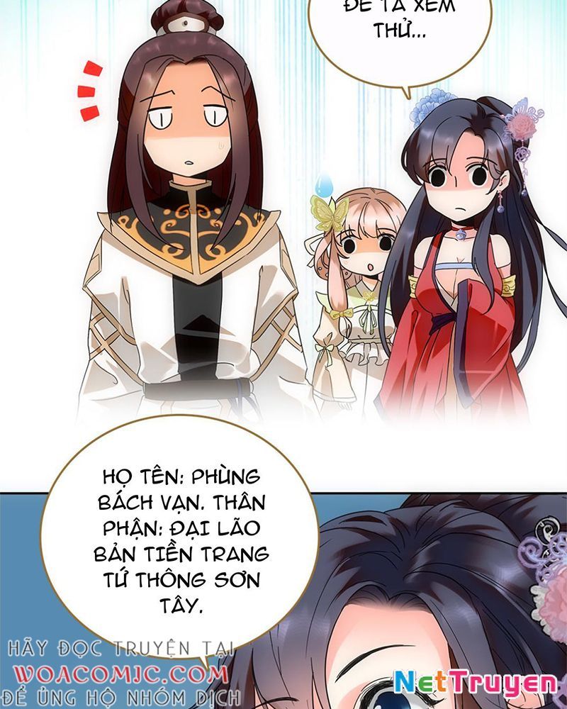 Sở Lưu Hương Truyền Kỳ Chapter 6 - Trang 2