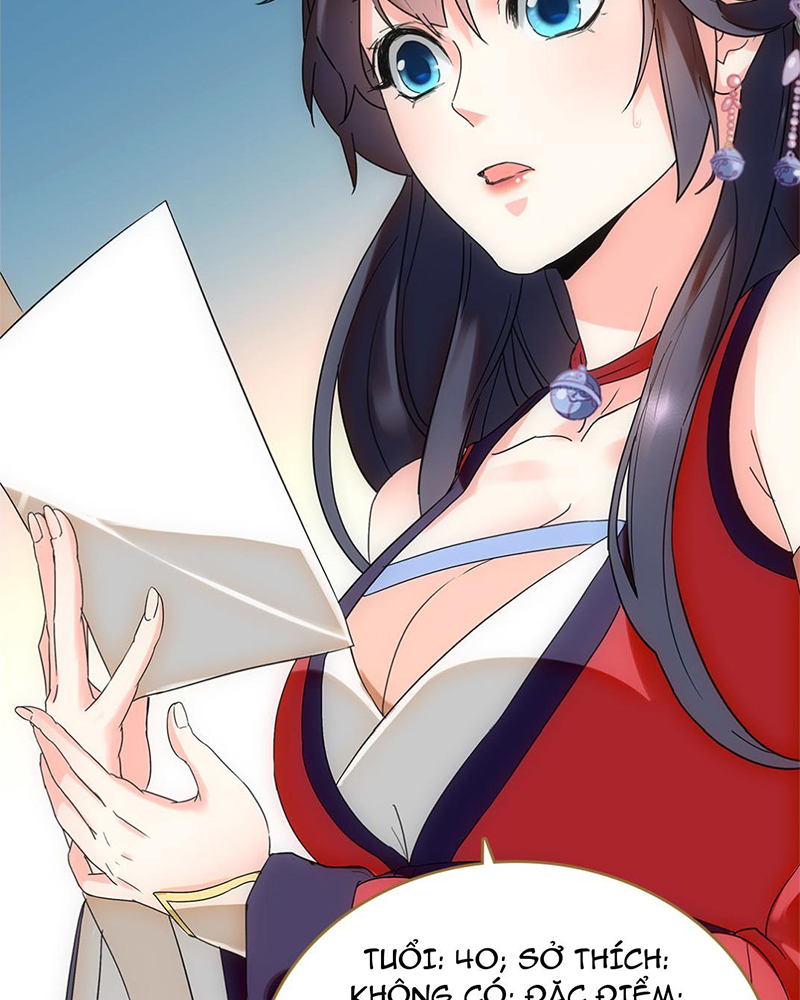 Sở Lưu Hương Truyền Kỳ Chapter 6 - Trang 2