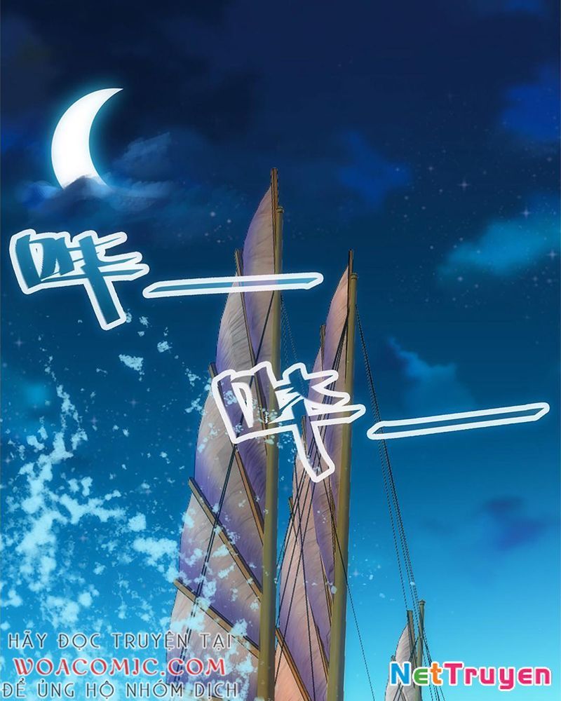 Sở Lưu Hương Truyền Kỳ Chapter 6 - Trang 2