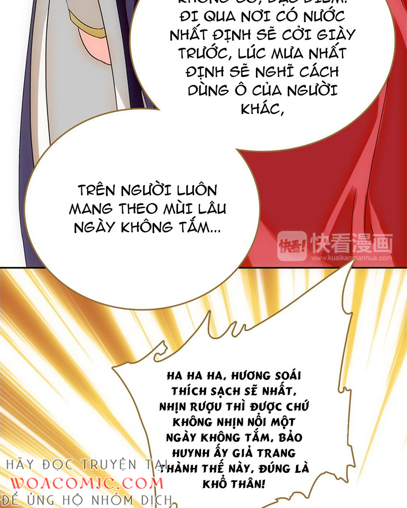 Sở Lưu Hương Truyền Kỳ Chapter 6 - Trang 2