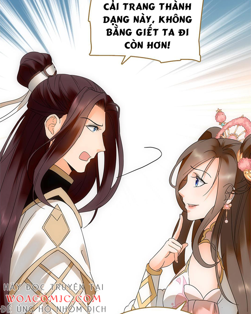 Sở Lưu Hương Truyền Kỳ Chapter 6 - Trang 2
