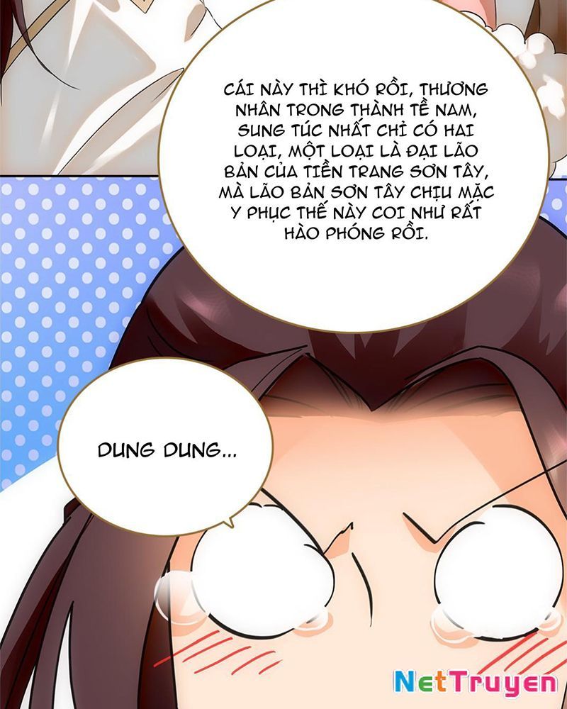 Sở Lưu Hương Truyền Kỳ Chapter 6 - Trang 2