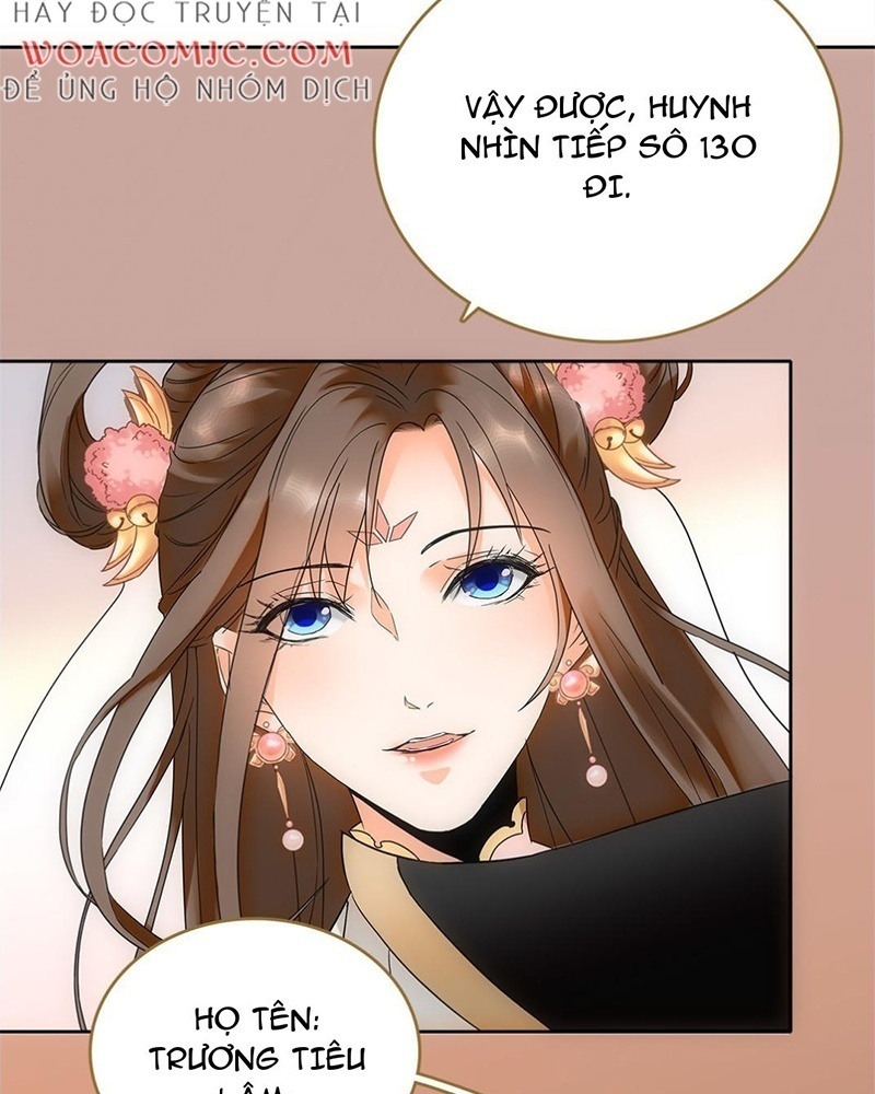 Sở Lưu Hương Truyền Kỳ Chapter 6 - Trang 2