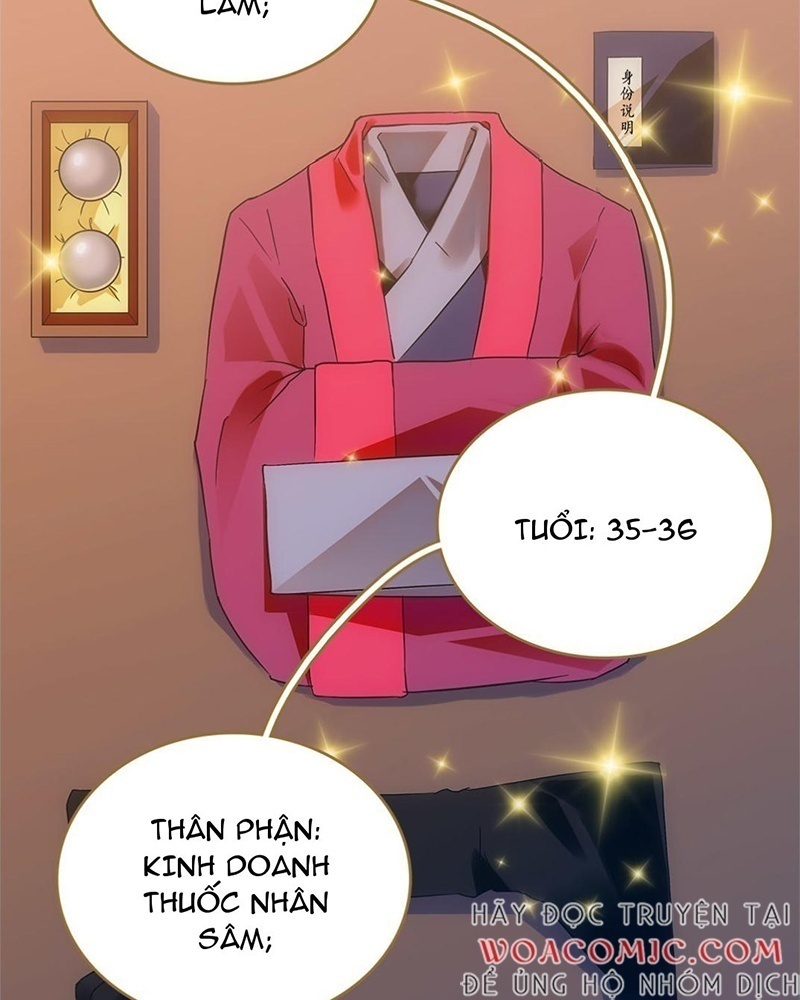 Sở Lưu Hương Truyền Kỳ Chapter 6 - Trang 2