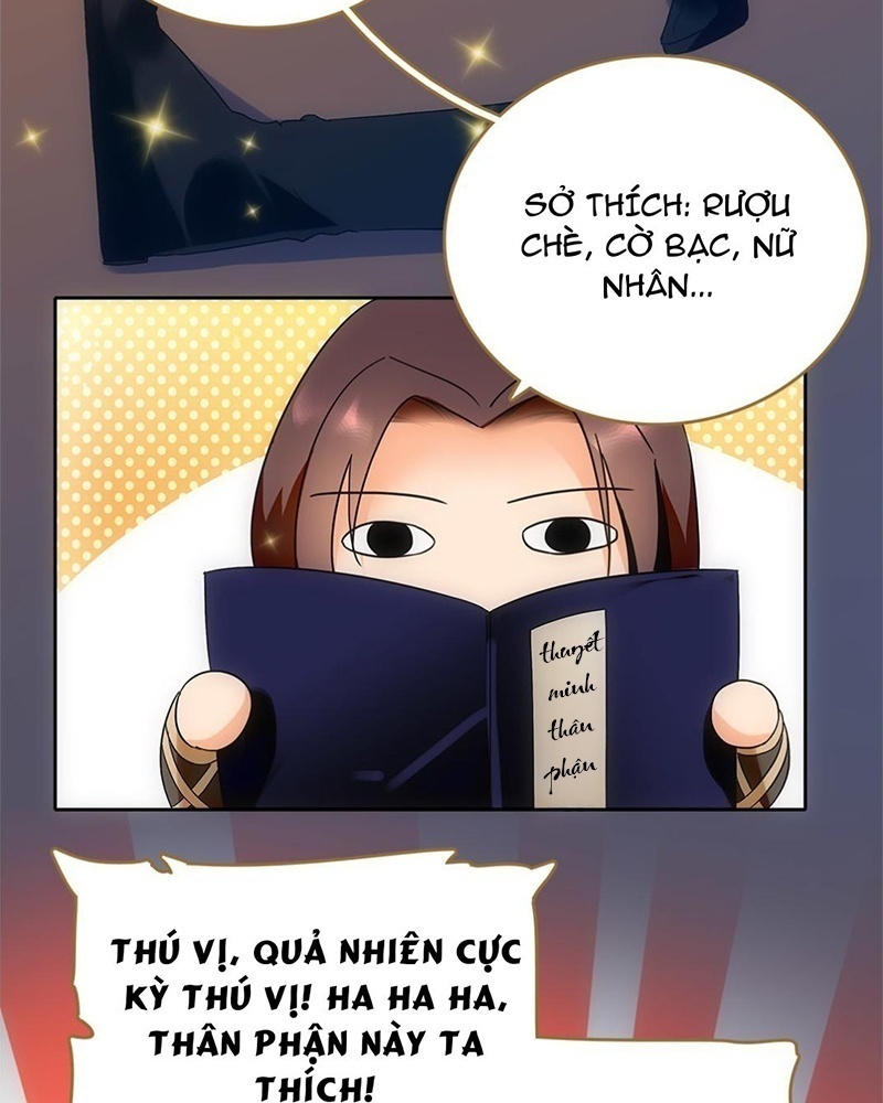 Sở Lưu Hương Truyền Kỳ Chapter 6 - Trang 2