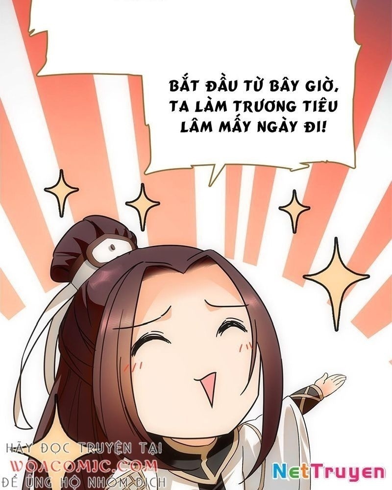Sở Lưu Hương Truyền Kỳ Chapter 6 - Trang 2