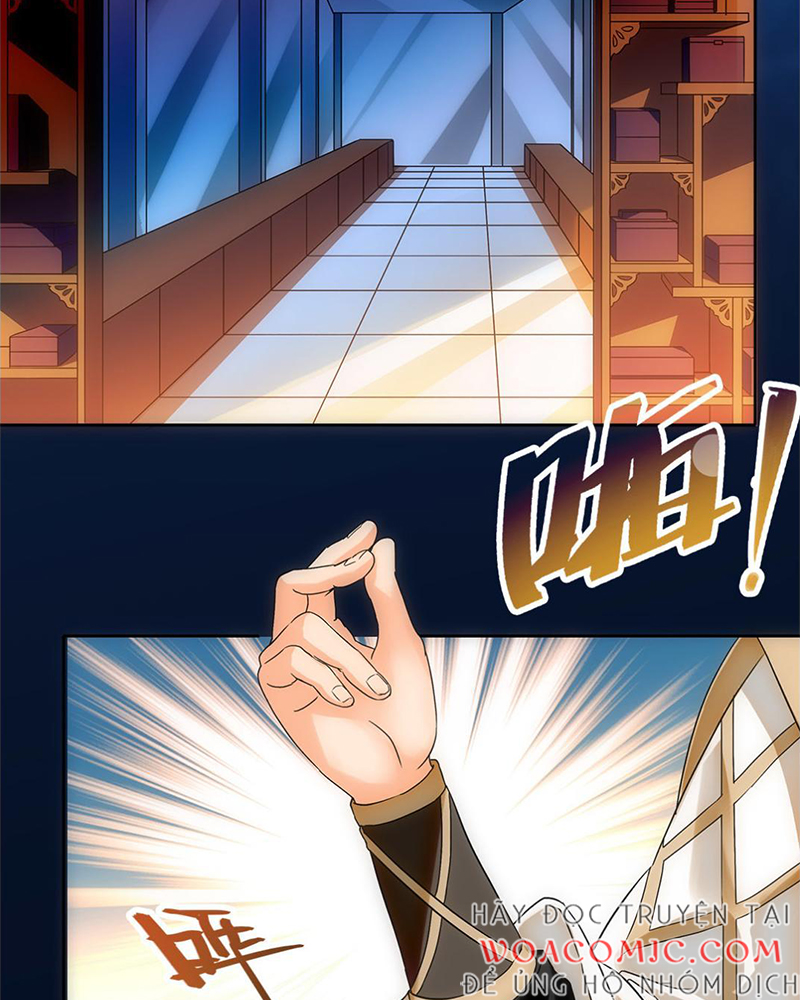 Sở Lưu Hương Truyền Kỳ Chapter 6 - Trang 2