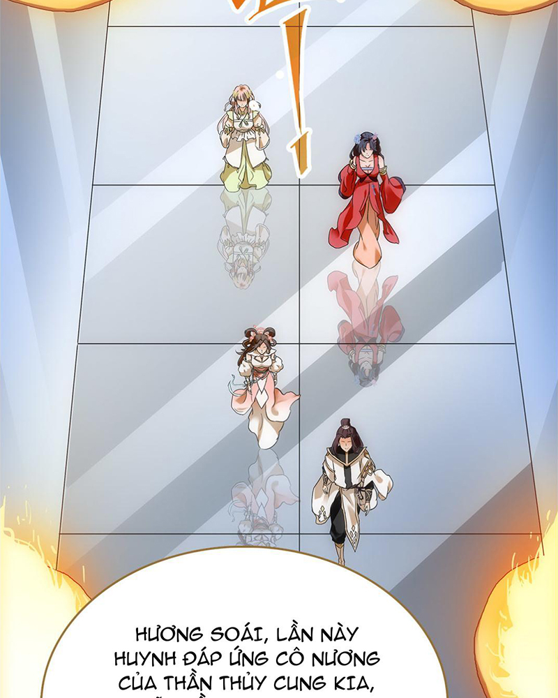 Sở Lưu Hương Truyền Kỳ Chapter 6 - Trang 2