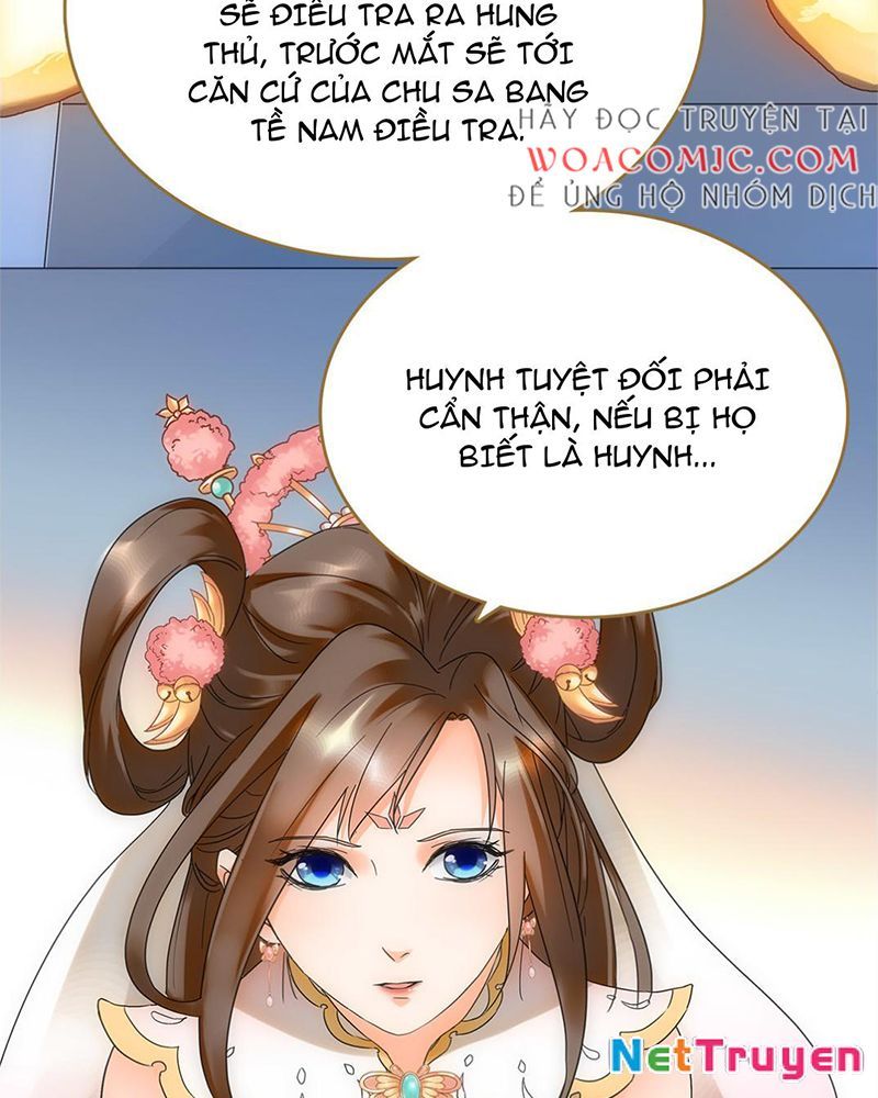 Sở Lưu Hương Truyền Kỳ Chapter 6 - Trang 2