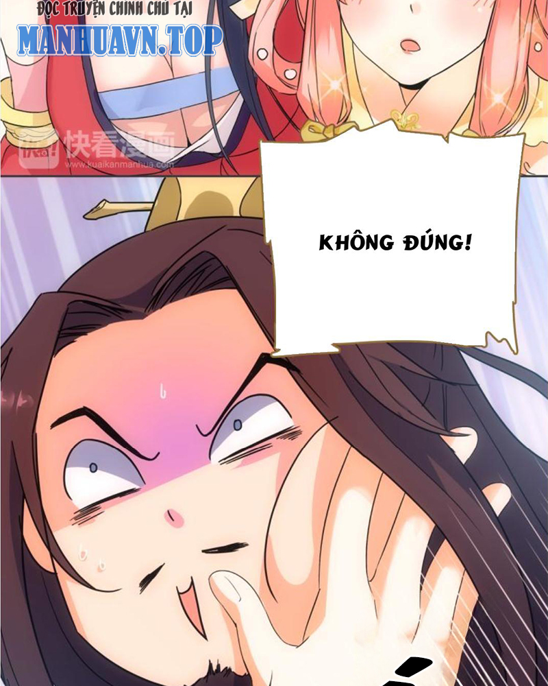 Sở Lưu Hương Truyền Kỳ Chapter 7 - Trang 2
