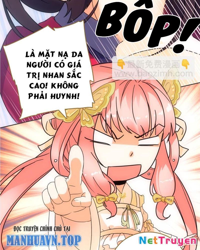 Sở Lưu Hương Truyền Kỳ Chapter 7 - Trang 2