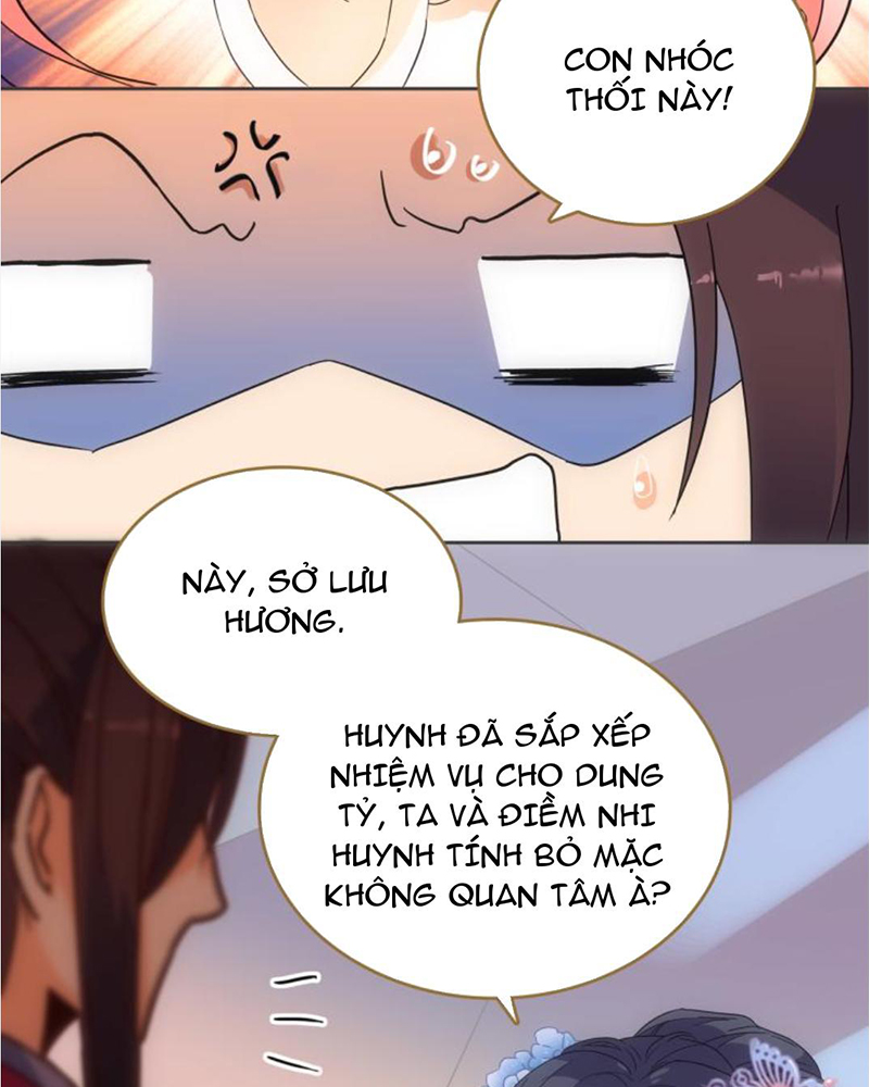 Sở Lưu Hương Truyền Kỳ Chapter 7 - Trang 2
