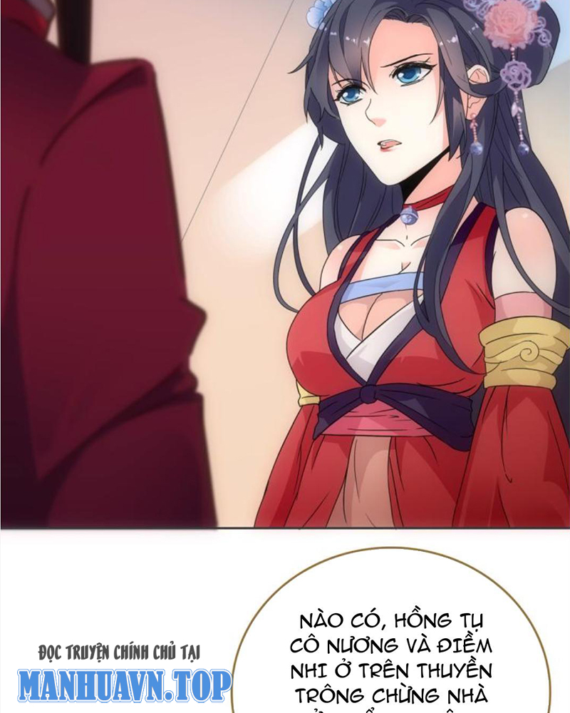 Sở Lưu Hương Truyền Kỳ Chapter 7 - Trang 2