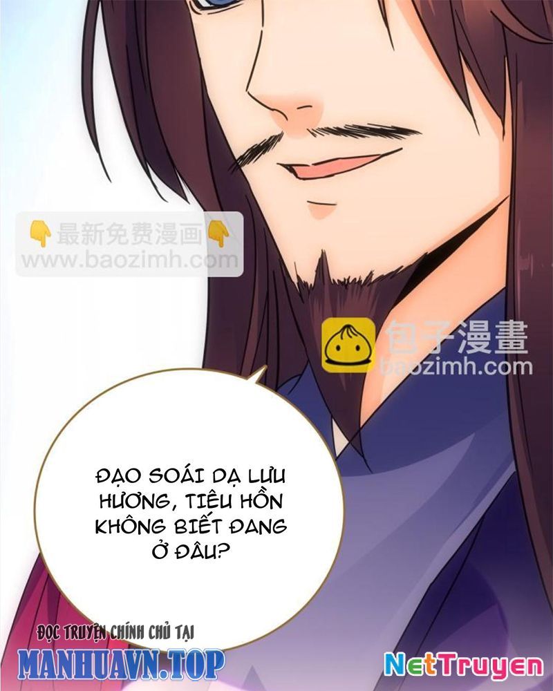 Sở Lưu Hương Truyền Kỳ Chapter 7 - Trang 2