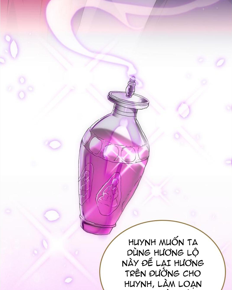 Sở Lưu Hương Truyền Kỳ Chapter 7 - Trang 2