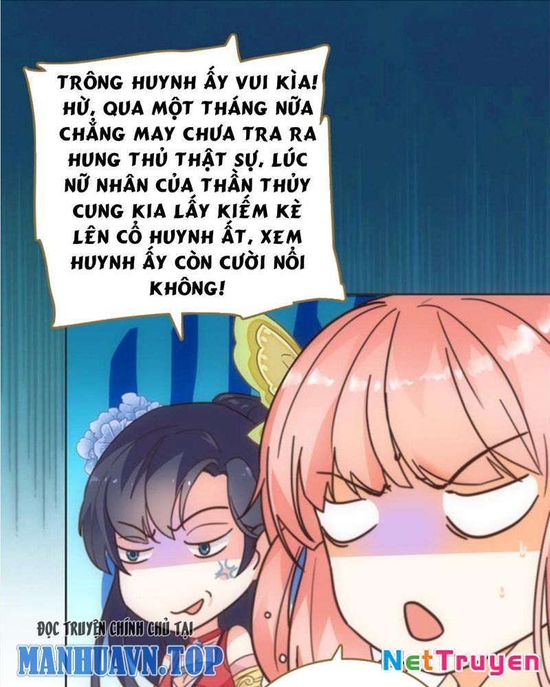Sở Lưu Hương Truyền Kỳ Chapter 7 - Trang 2