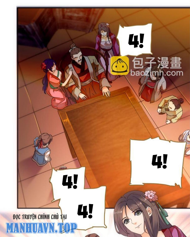 Sở Lưu Hương Truyền Kỳ Chapter 7 - Trang 2