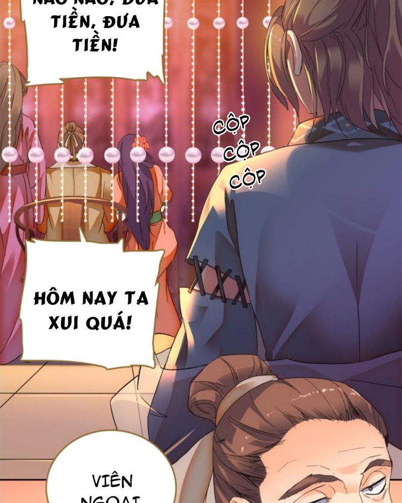 Sở Lưu Hương Truyền Kỳ Chapter 7 - Trang 2