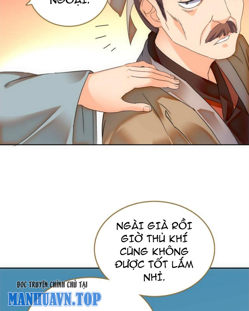Sở Lưu Hương Truyền Kỳ Chapter 7 - Trang 2