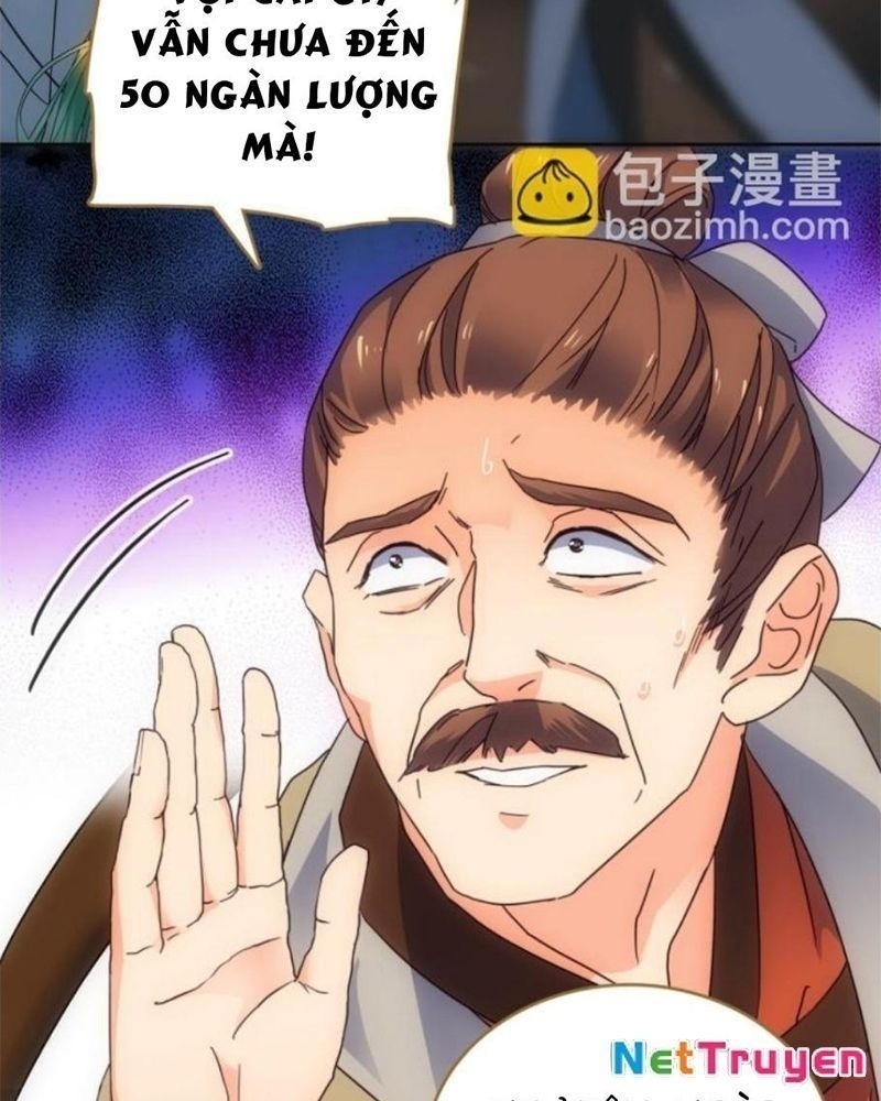 Sở Lưu Hương Truyền Kỳ Chapter 7 - Trang 2