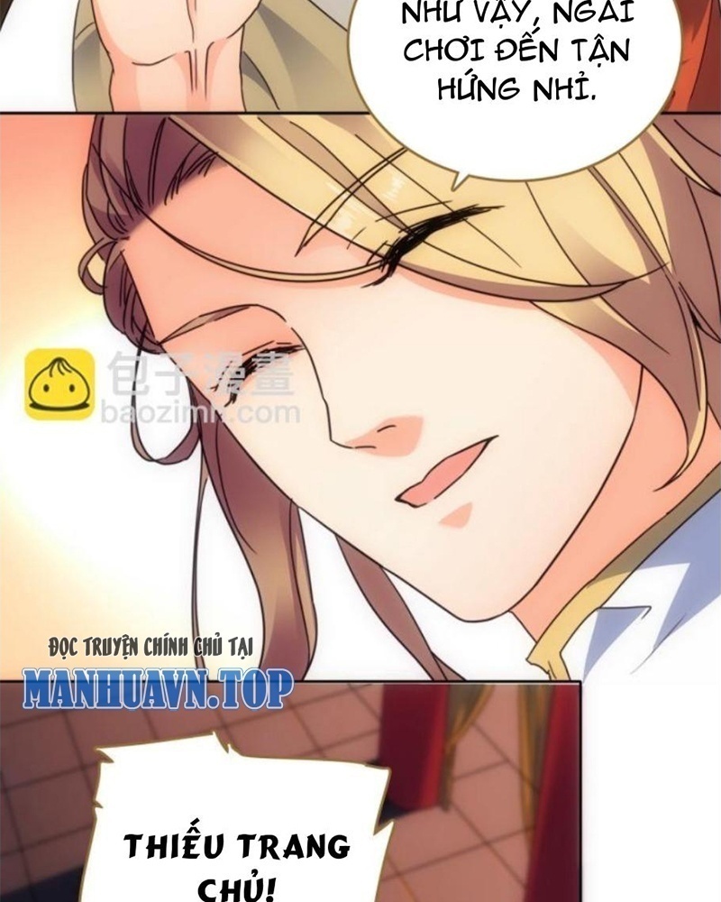 Sở Lưu Hương Truyền Kỳ Chapter 7 - Trang 2
