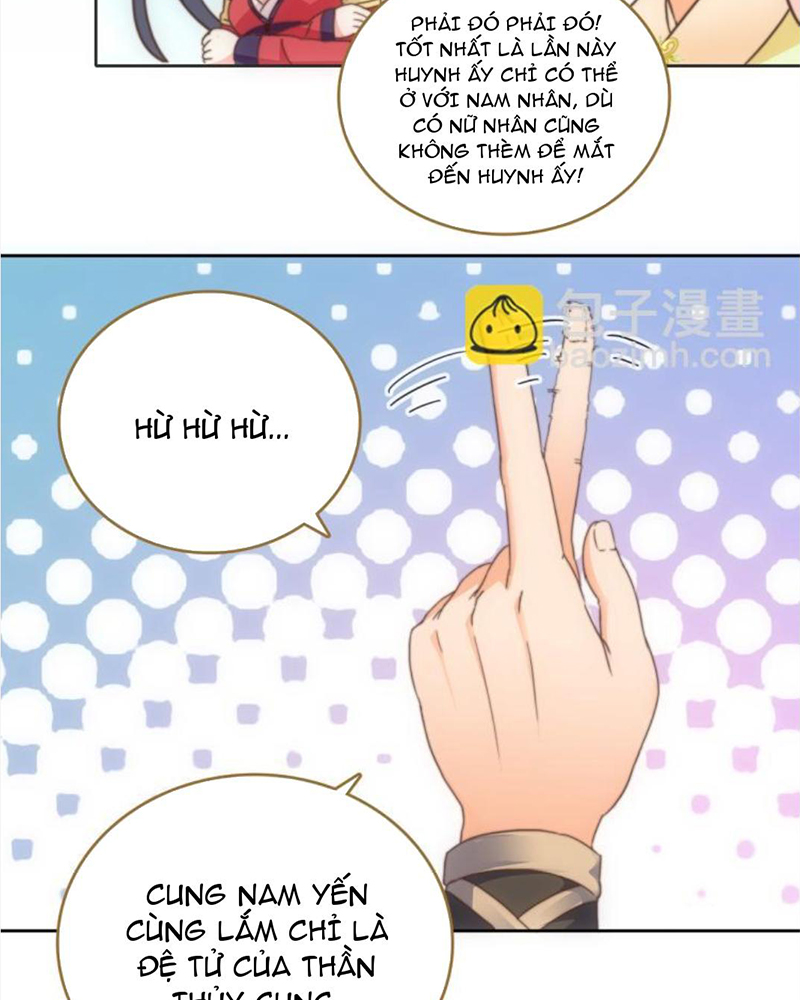 Sở Lưu Hương Truyền Kỳ Chapter 7 - Trang 2