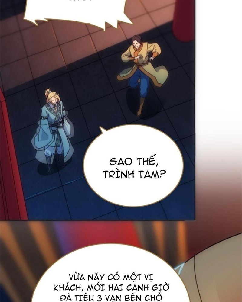 Sở Lưu Hương Truyền Kỳ Chapter 7 - Trang 2