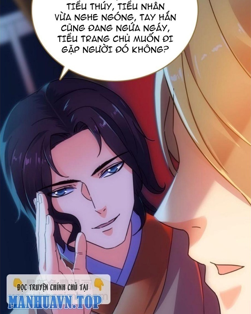 Sở Lưu Hương Truyền Kỳ Chapter 7 - Trang 2