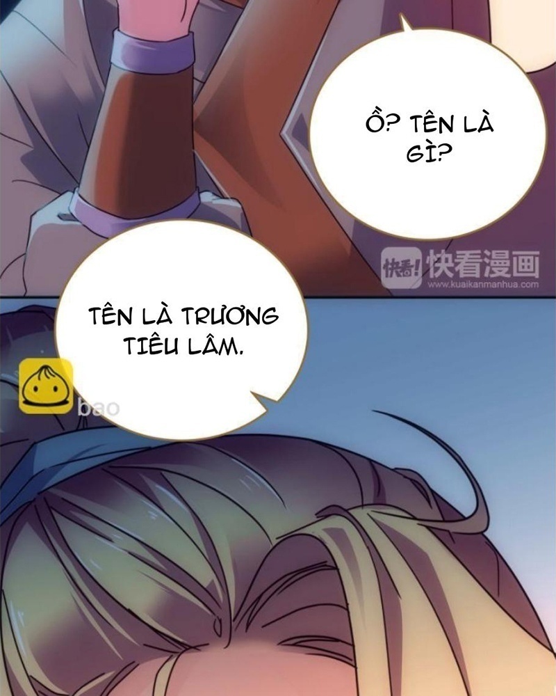 Sở Lưu Hương Truyền Kỳ Chapter 7 - Trang 2