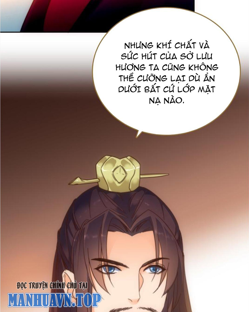 Sở Lưu Hương Truyền Kỳ Chapter 7 - Trang 2