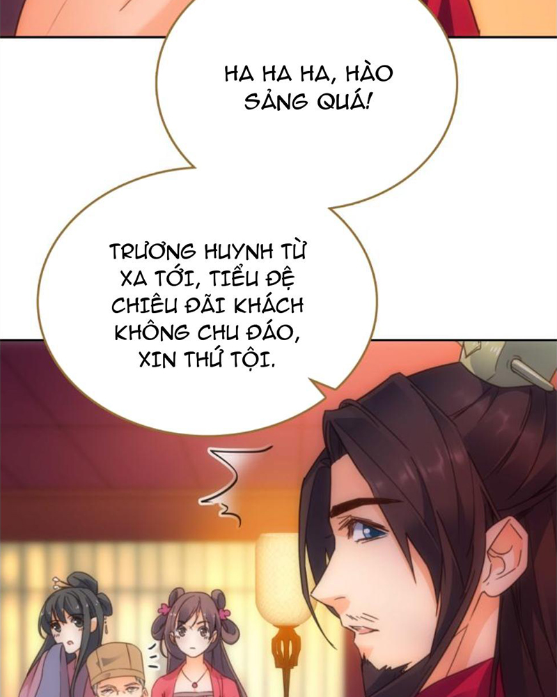 Sở Lưu Hương Truyền Kỳ Chapter 8 - Trang 2