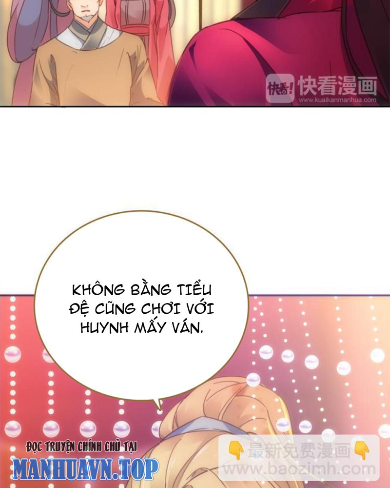 Sở Lưu Hương Truyền Kỳ Chapter 8 - Trang 2