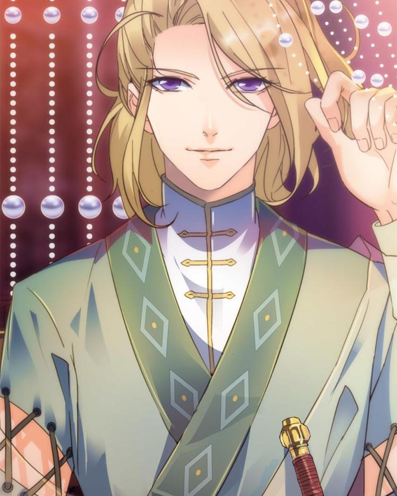 Sở Lưu Hương Truyền Kỳ Chapter 8 - Trang 2