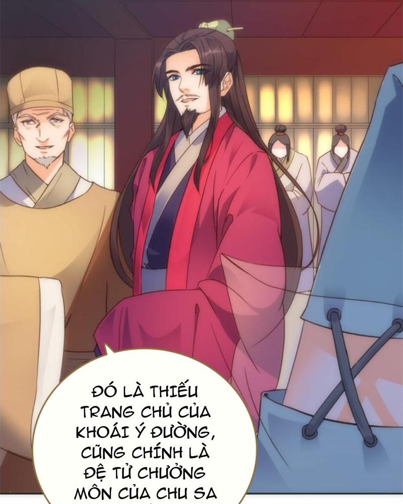 Sở Lưu Hương Truyền Kỳ Chapter 8 - Trang 2
